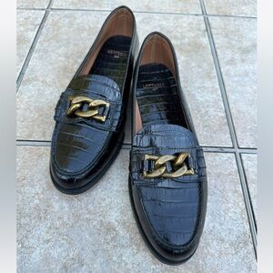 women's Lottusse leather shoes